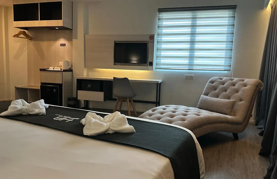 Hotel Arissa-1