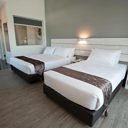 Hotel Arissa-2