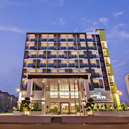 Hotel Arissa-3