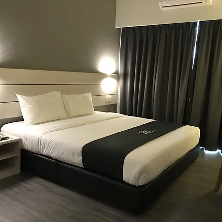 Hotel Arissa-2