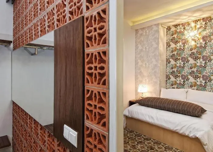 Courtyard At Heeren Boutique Hotel Malacca